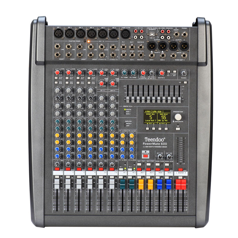 PM600-3