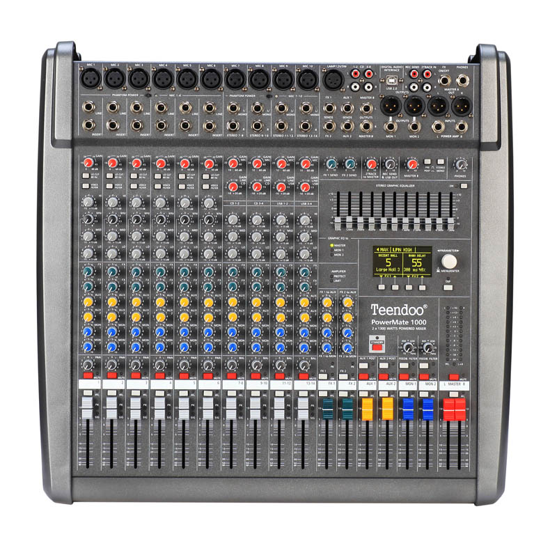 PM1000-3