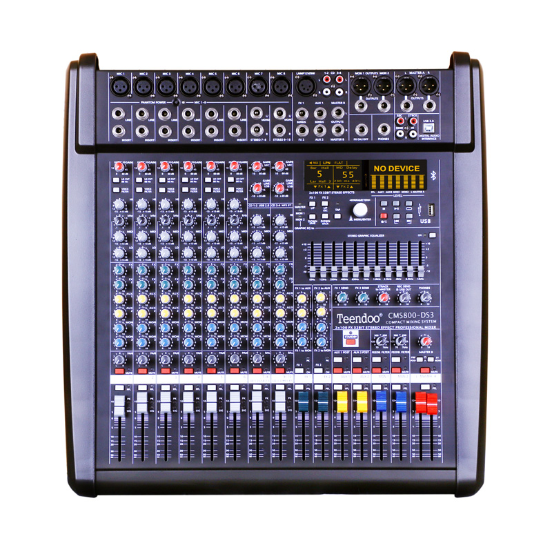 CMS800-DS3