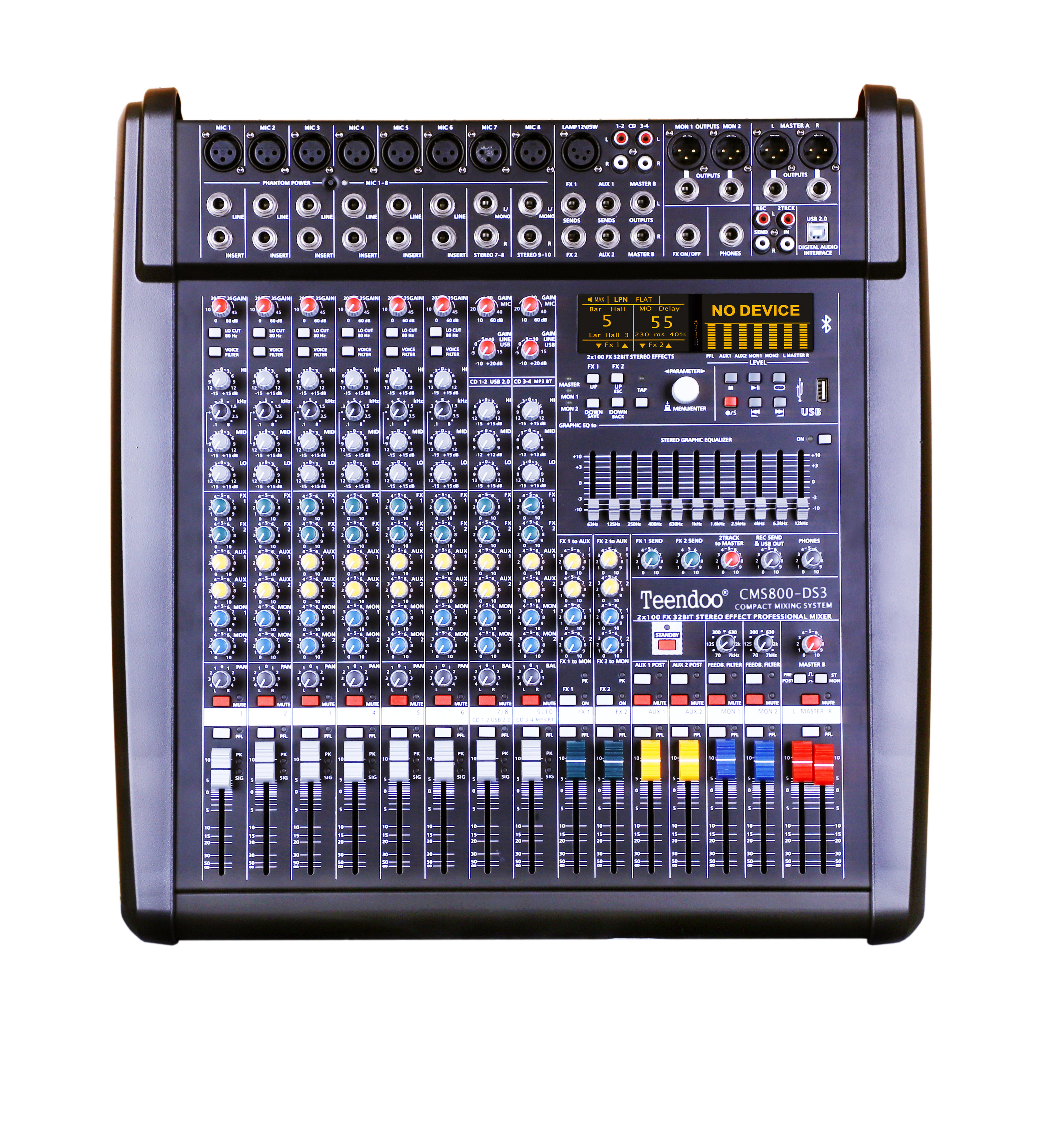 CMS800-DS3