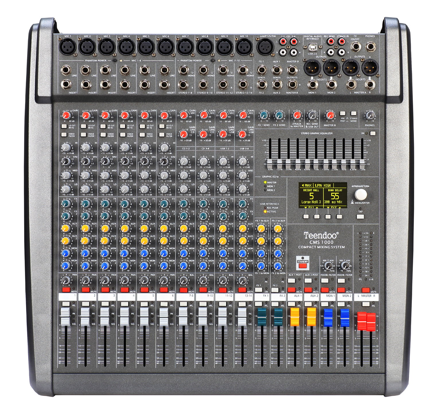 CMS1000-3