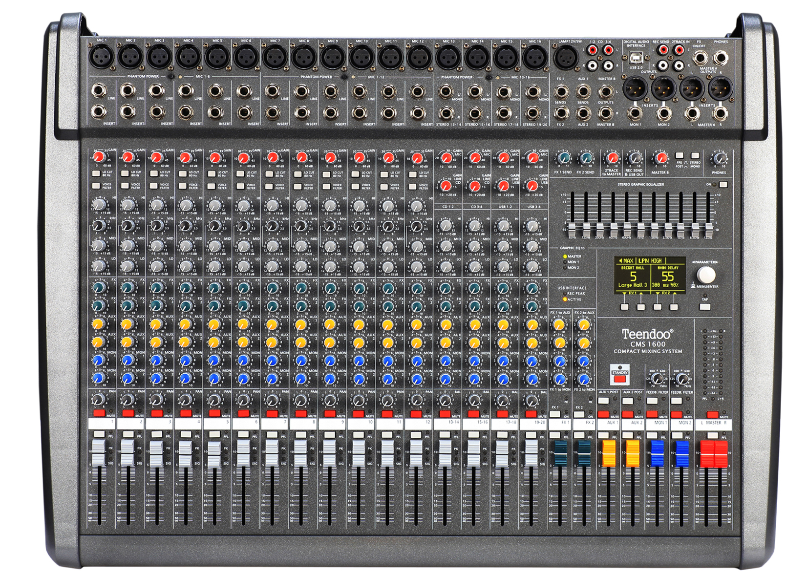 CMS1600-3