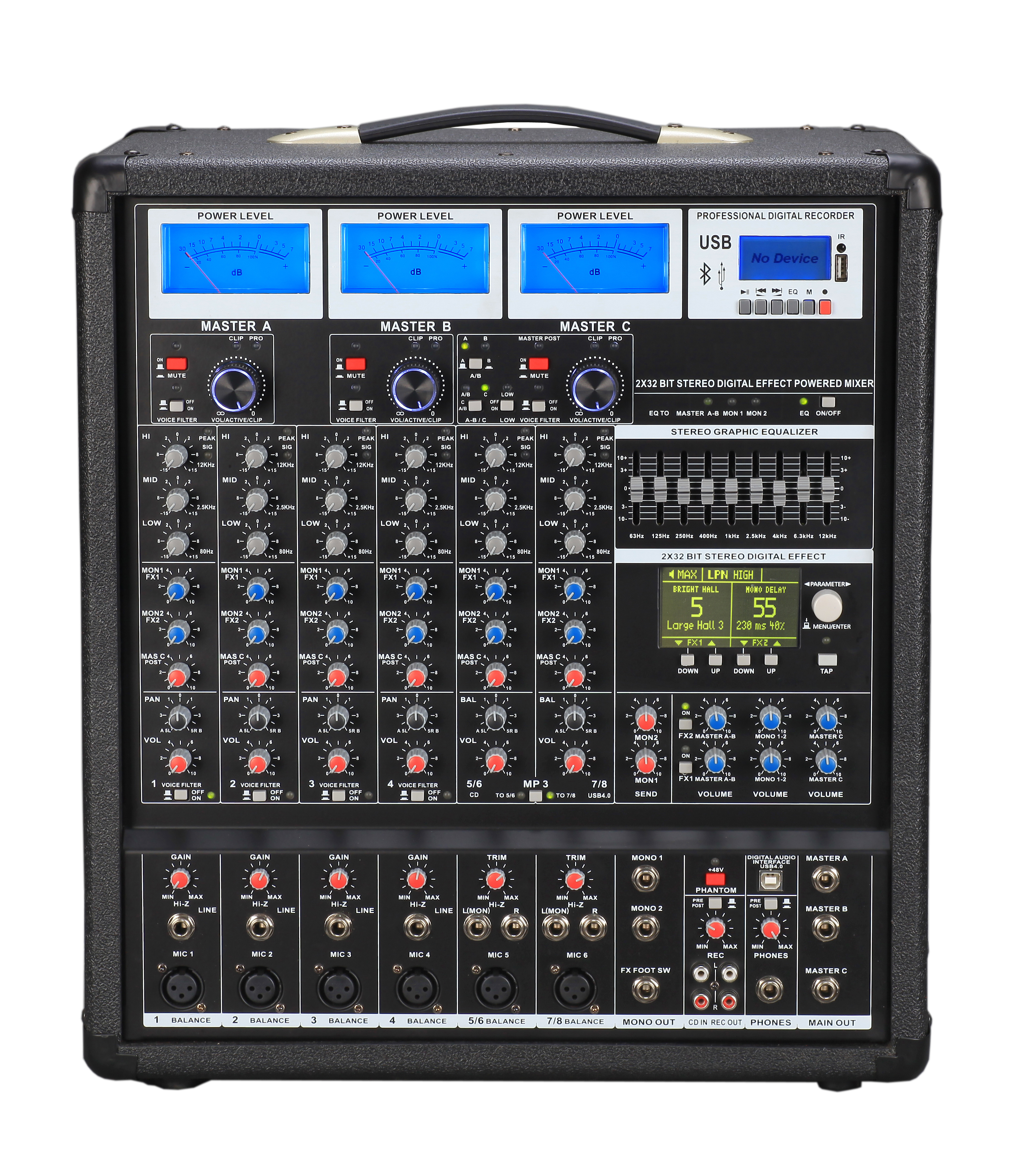 PMX9090