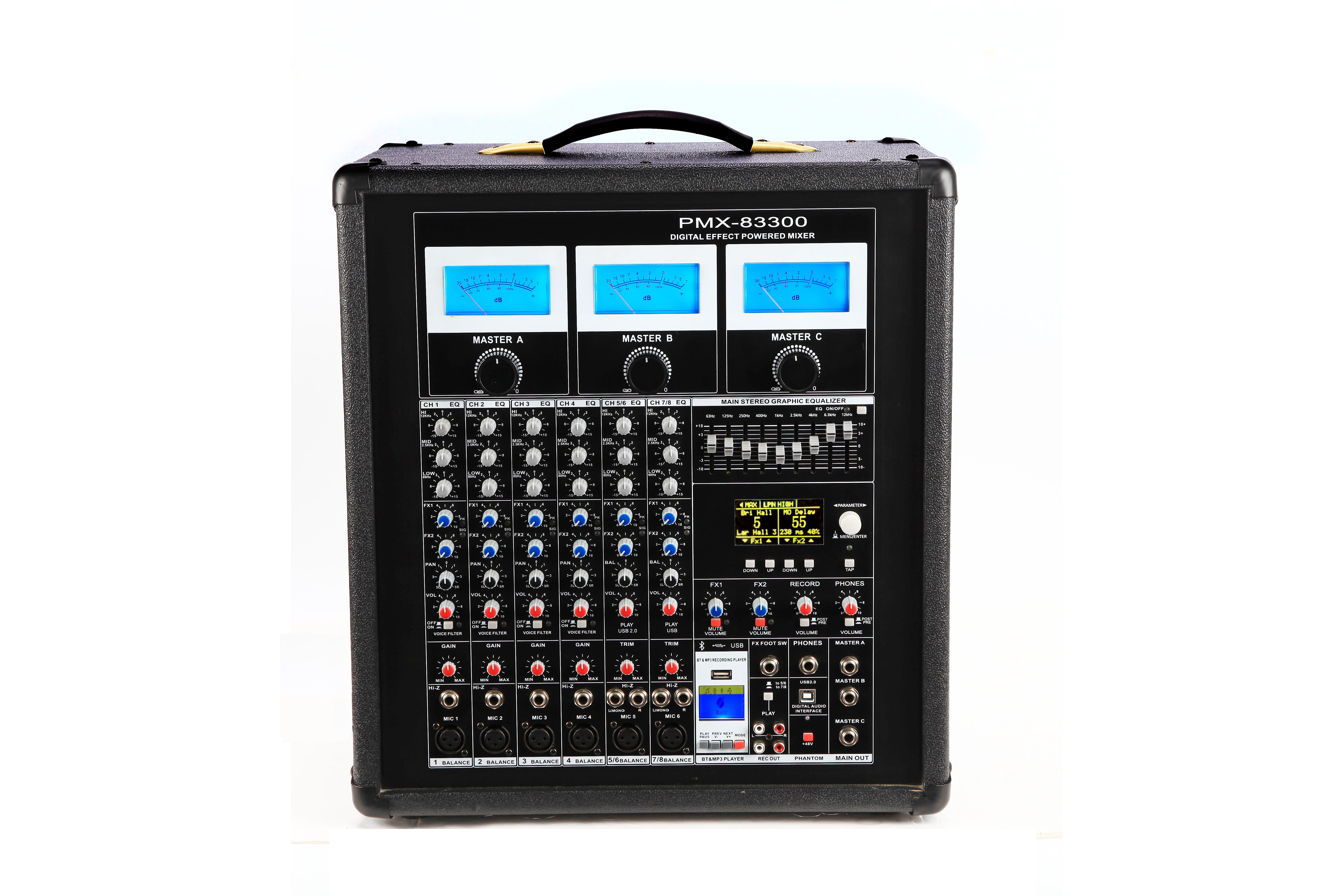 PMX83300