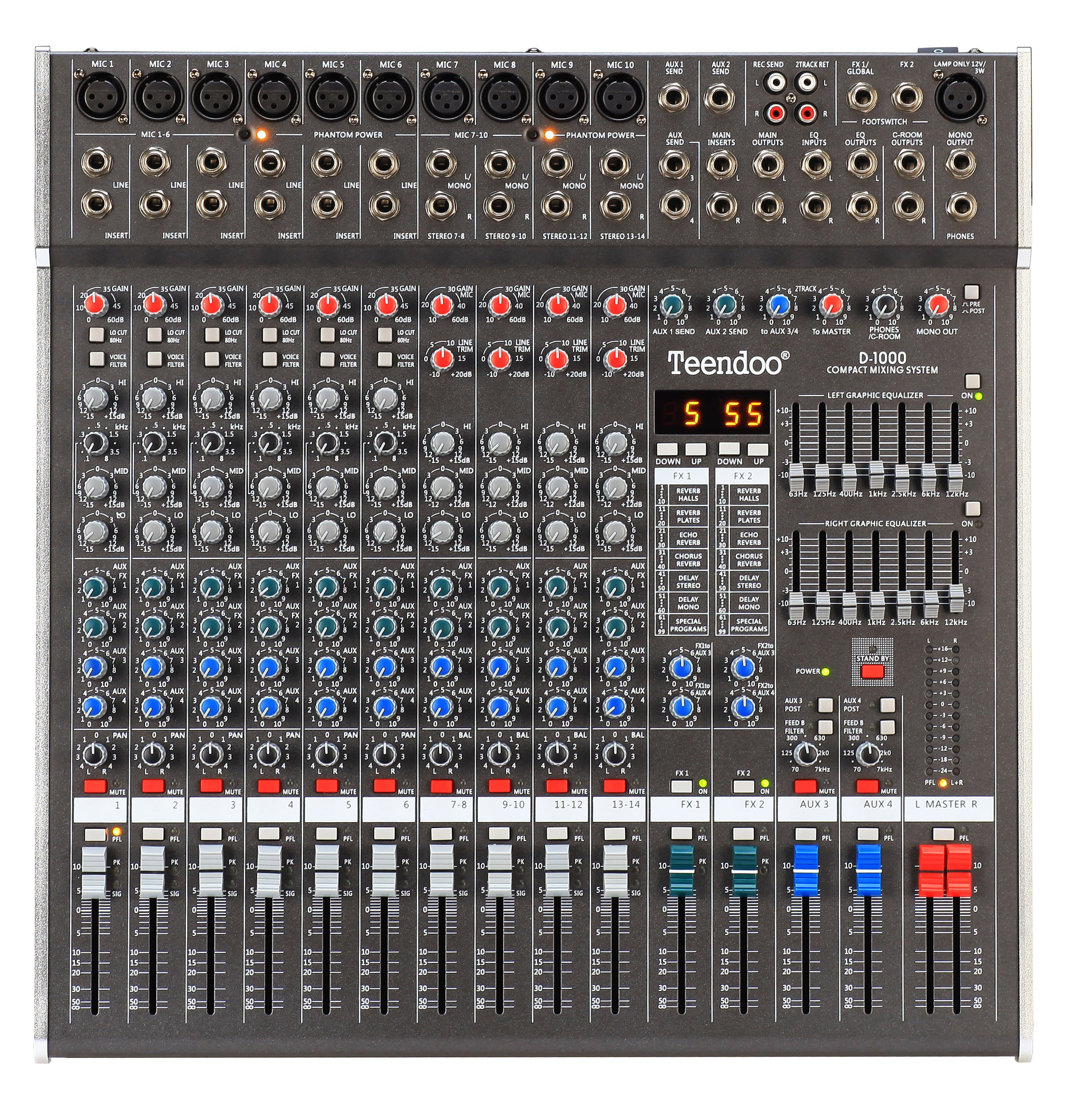 D-1000